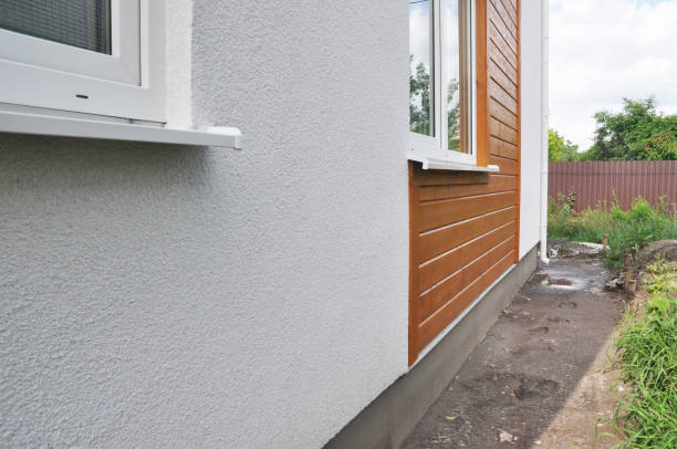 Best Fiber Cement Siding Installation  in USA